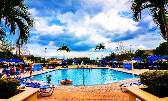 Venetian Bay Villages House | Entire townhome near Disney
