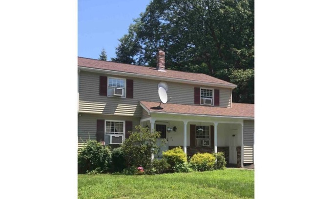 Westbrook House | Entire Unit, 4-Bedroom Home