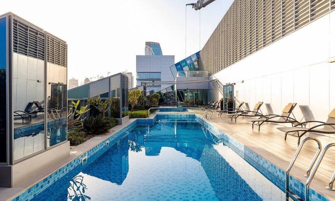 Business Bay Apartment | Entire vacation home Near Business Bay Dubai, United Arab Emirates