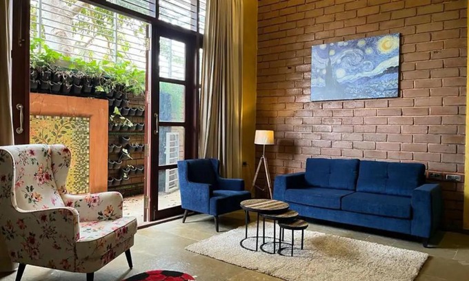 Narasapura Apartment | Entire villa Near Airport, Bangalore