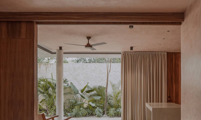 Downtown Cancun Villa | Entorno Villas