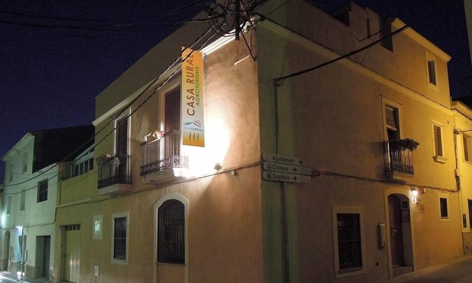 Bellvey Cottage | Entre el mar y la montaña