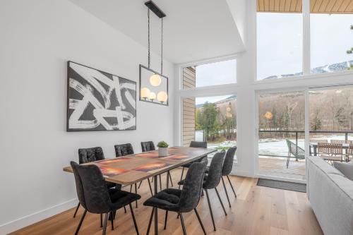 Beaupre House | Entre Green et Montagne 122