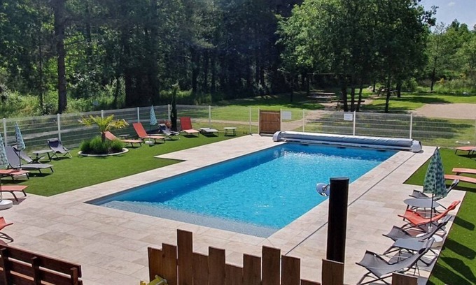 Tour-en-Sologne House | Entre Loire et Cher "Le Nid Douillet" Cottage