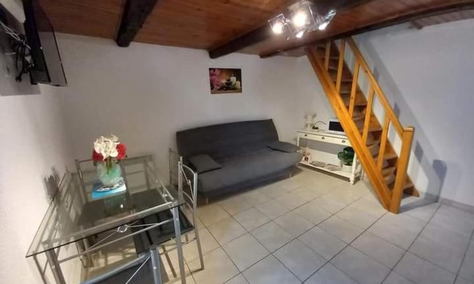 La Londe-les-Maures Apartment | Entre terre et mer