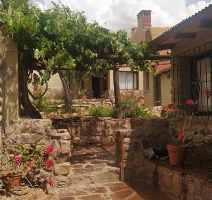 Tilcara Apartment | ENTRECERROS, Tilcara