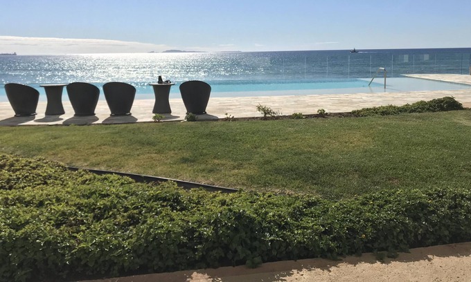 Ensenada Apartment | ENTREMAR A-501 ENSENADA