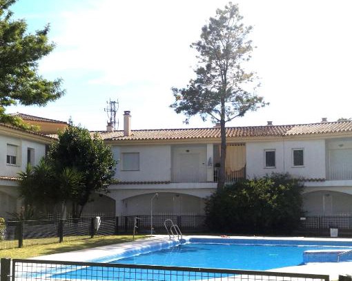 Zarzuela Apartment | Entres dos paraísos: Zahara de los Atunes y Tarifa