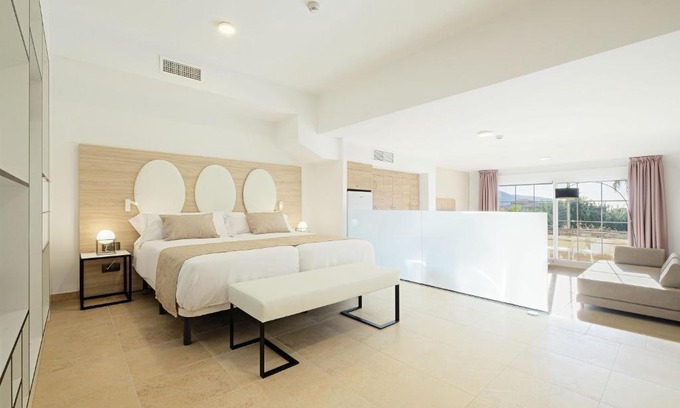 La Envia Apartment | Envía Almería Apartments Spa & Golf