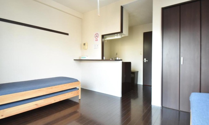 Shin-Osaka Apartment | Enzo Shin-Osaka C