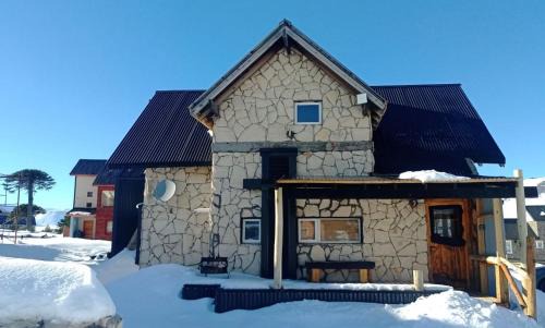 Caviahue House | Enzojo-caviahue