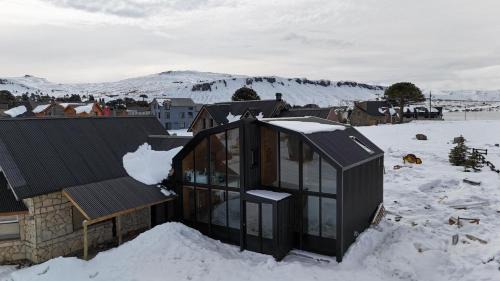 Caviahue House | EnzojoTiny