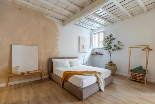 Trastevere Apartment | Eos Retreat in Trastevere with pool