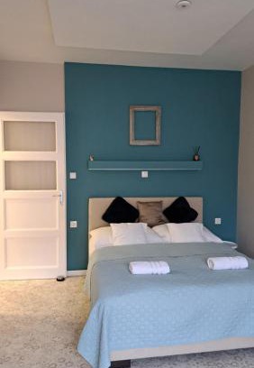 Szeged Apartment | Eper Apartman