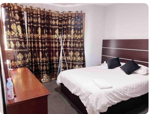 Loxford House | EQU London