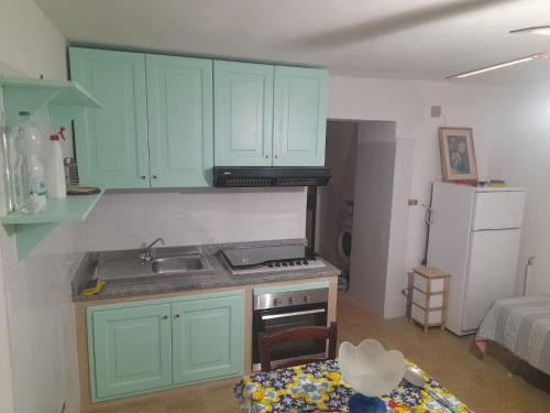 Moschetta Apartment | Erasippe al Borgo Moschetta La casetta