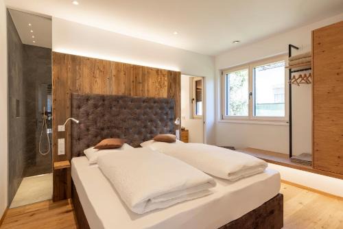 Centro - Piani - Rencio Apartment | Erbacher Living Nature Apartments Suites