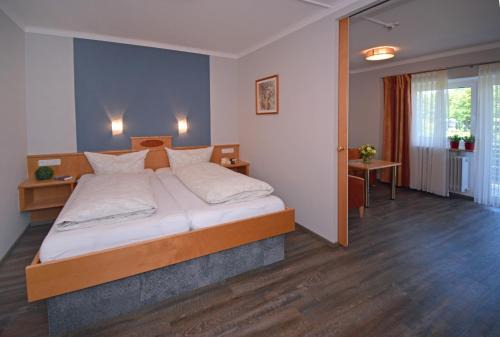 Bad Fuessing Apartment | Erlkönig Gästeappartements