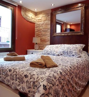 Mundaka Apartment | Errotaetxe Mundaka