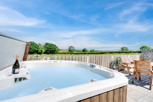 Aberaeron House | Erw Las