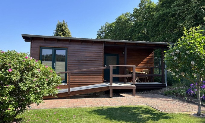 Balhorn House | Erzeberg by Interhome