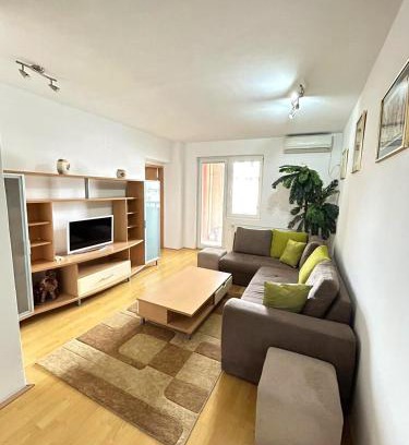 Kisela Voda Apartment | ES Apartment - Skopje