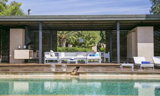 Llevant House | Es Barranc Vell