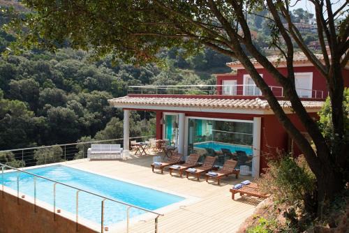 Begur Hotel | Es Cel de Begur Hotel