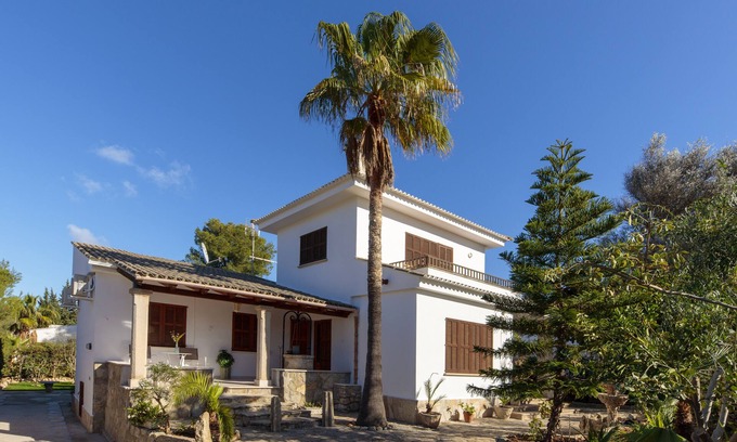 Cielo de Bonaire House | ES FASSER BONAIRE Villa 500 m from the SEA.