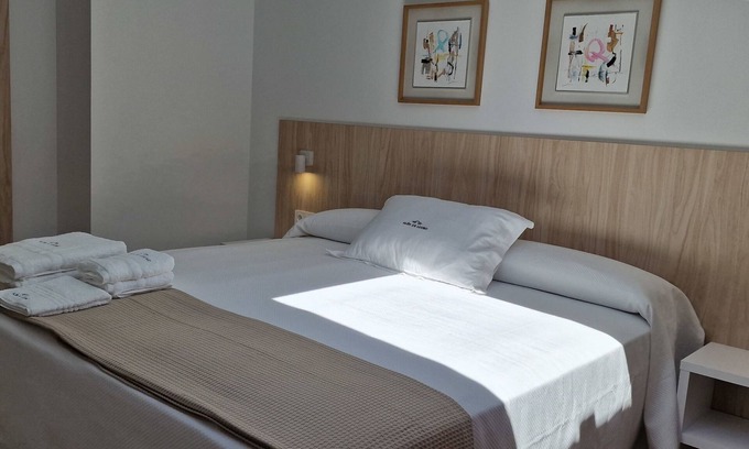 Carnota Apartment | Alén de Louro - Apartamento Boca do Río