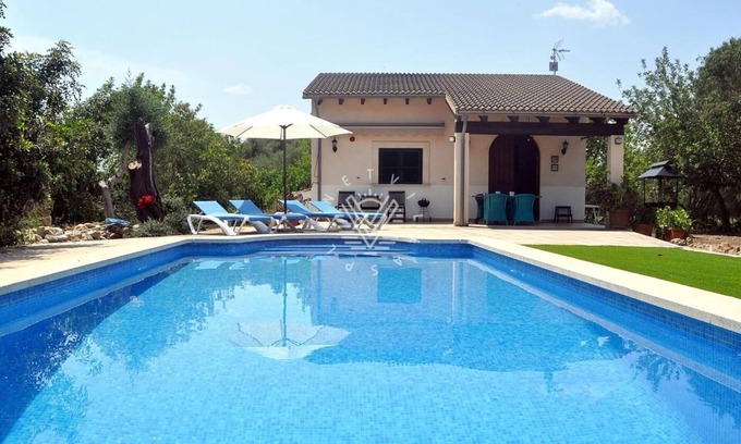 Campanet Cottage | Es Garroveret, countryhouse in Campanet, Mallorca