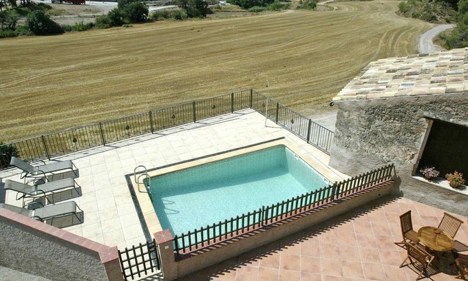 Maians Villa | Belvilla by OYO Can Códol