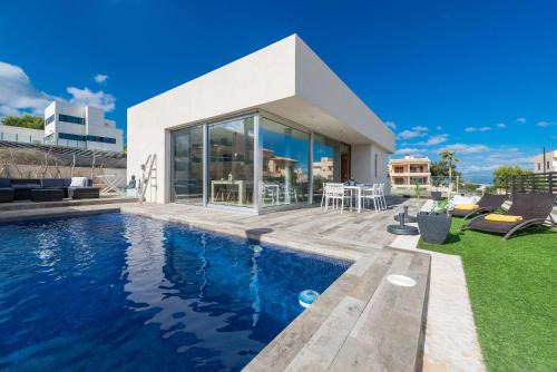 Son Serra de Marina House | Es Mollet