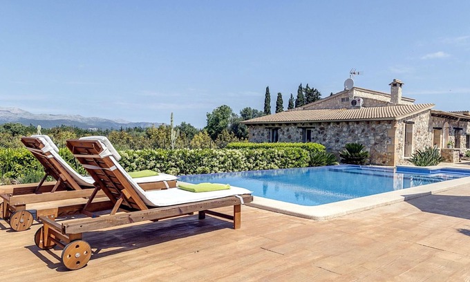 Muro Cottage | Es Moya de Pins, Casa Rural in Muro, Mallorca