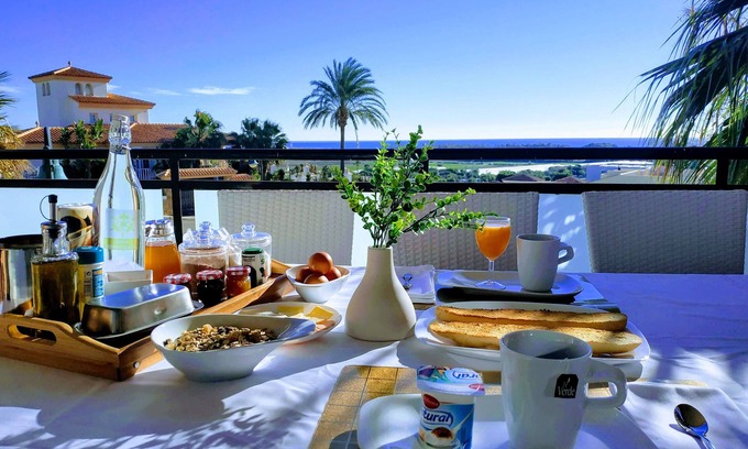 Palomares Bed & Breakfast | Dream Beach Bed and Breakfast