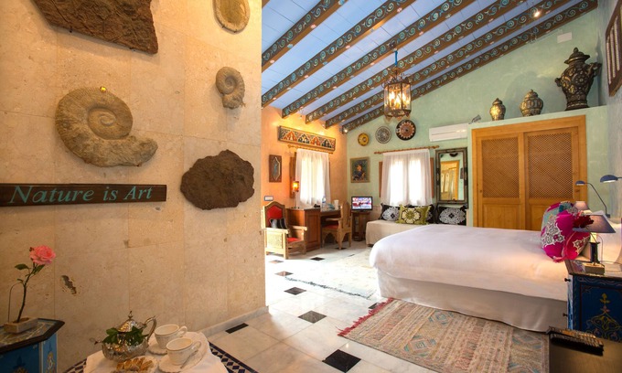 Campos Resort | Es Revellar Art Resort - Adults Only