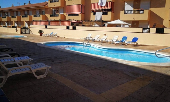 San Miguel de Abona Apartment | TENERIFE HOLIDAY HOME (SOUTH)