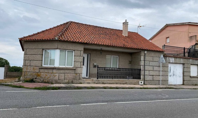 O Grove House | House