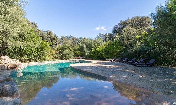 Buger Villa | Es Sestadors de Buger, Finca 5StarsHome Mallorca