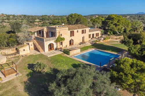 Ses Salines Apartment | Es turo de Cabrera