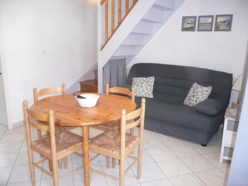 Saint-Valery-sur-Somme House | Escale Baie de Somme