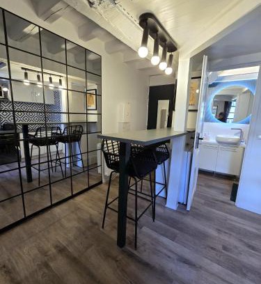 Beauvais Apartment | Escale