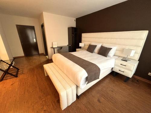 Brussels Hotel | Escale Hotel