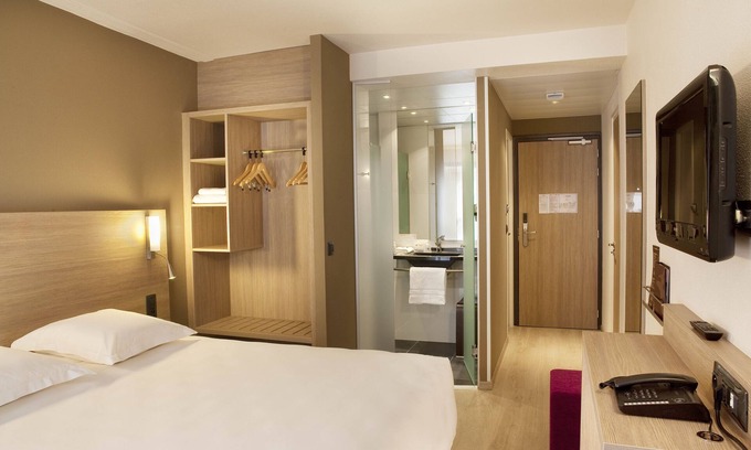 Quimper Hotel | Escale Oceania Quimper