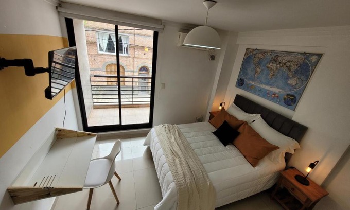 Santiago del Estero Apartment | Escapada a la madre de ciudades