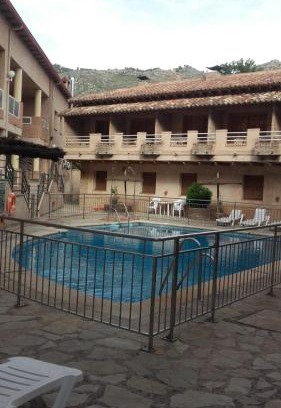 Arroyo Frio House | ESCAPADA RELAX