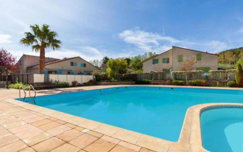 Le Beausset House | Escapade aux vignes d'azur
