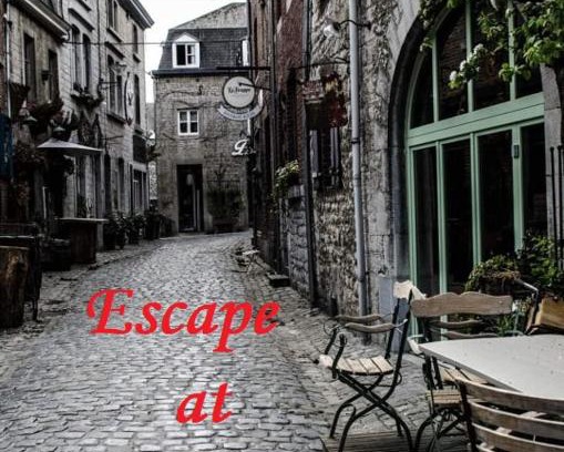 Bohon Apartment | Escape at Durbuy