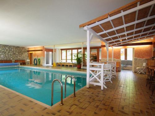Ruhpolding Apartment | Escape in Ruhpolding Hills