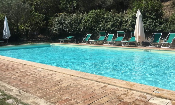 Piegaro Cottage | ESCAPE IN UMBRIA, cottage
